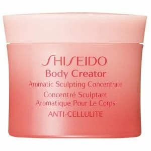 Shiseido Body Creator Funziona